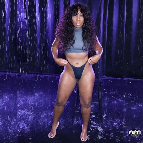 Cover art for After Midnight